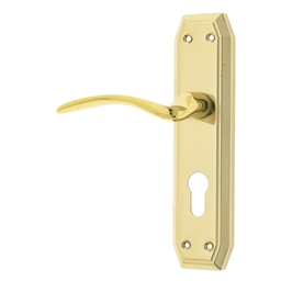 M8L30 - Euro Profile French 8" 
